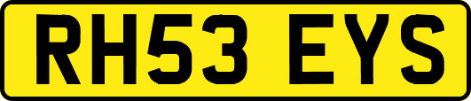 RH53EYS