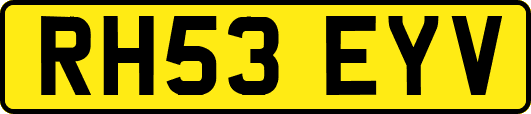 RH53EYV