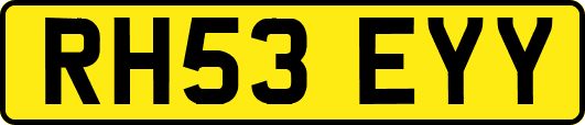 RH53EYY
