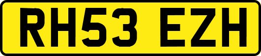 RH53EZH