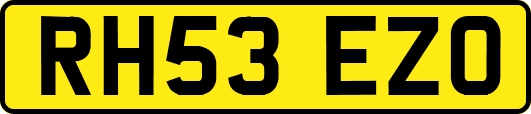 RH53EZO