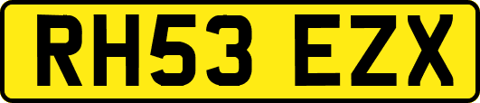 RH53EZX