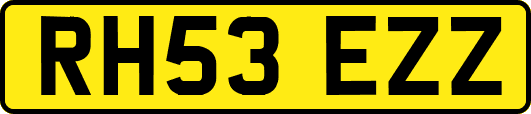 RH53EZZ