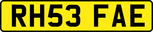 RH53FAE