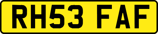 RH53FAF
