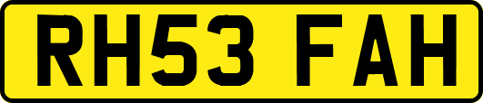 RH53FAH