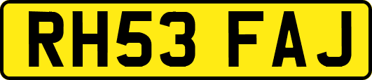 RH53FAJ