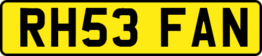 RH53FAN