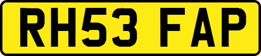 RH53FAP