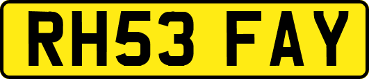 RH53FAY