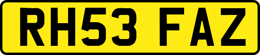 RH53FAZ