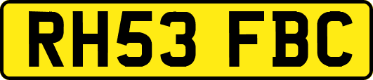 RH53FBC