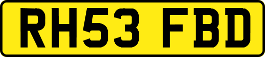 RH53FBD