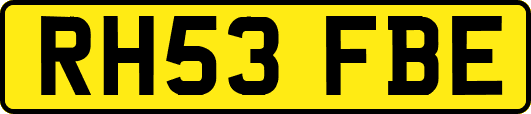 RH53FBE