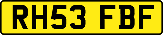 RH53FBF