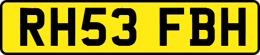 RH53FBH