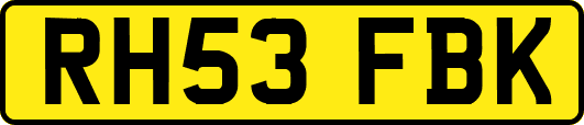 RH53FBK