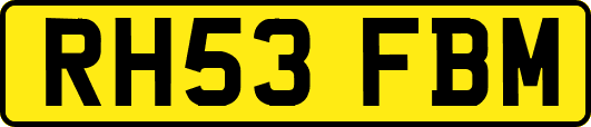 RH53FBM