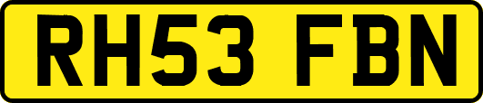 RH53FBN