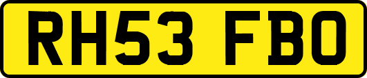 RH53FBO