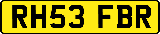 RH53FBR