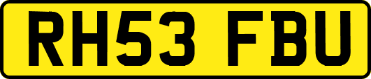 RH53FBU