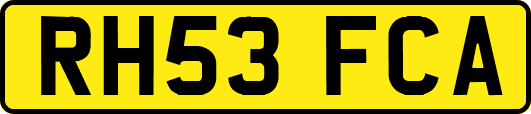 RH53FCA