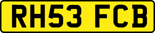 RH53FCB