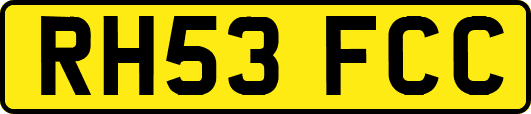 RH53FCC