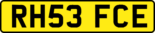 RH53FCE