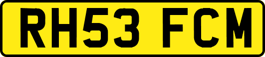 RH53FCM