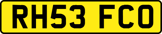 RH53FCO