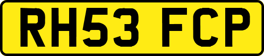 RH53FCP