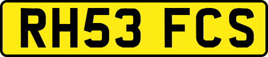 RH53FCS