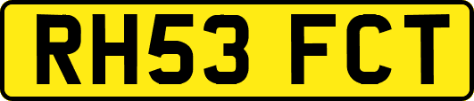 RH53FCT