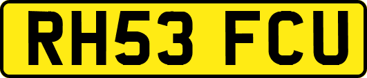 RH53FCU
