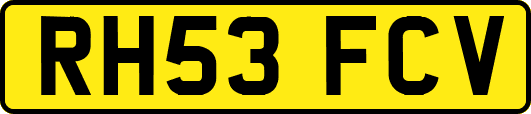 RH53FCV
