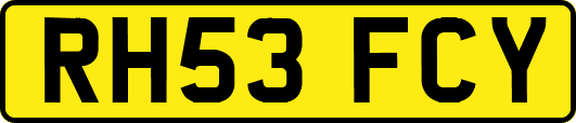 RH53FCY
