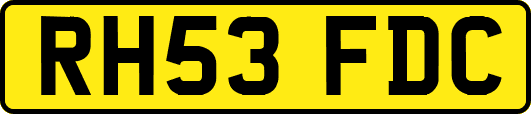 RH53FDC