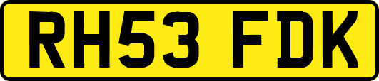 RH53FDK