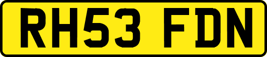 RH53FDN