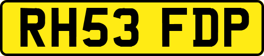 RH53FDP