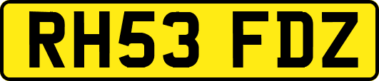 RH53FDZ