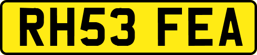 RH53FEA