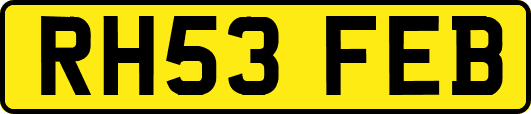 RH53FEB