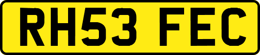 RH53FEC