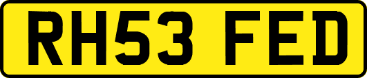 RH53FED