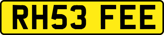 RH53FEE