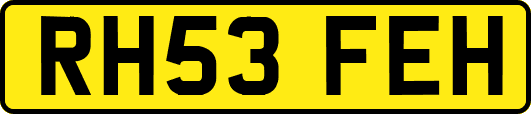 RH53FEH