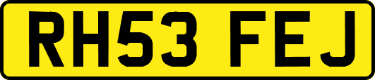 RH53FEJ